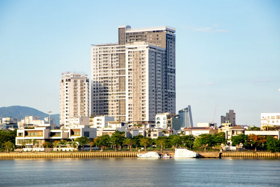 Danh mục nhà đất đang có